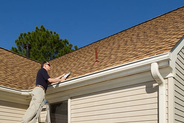 Best Commercial Roofing Services  in New Cassel, NY